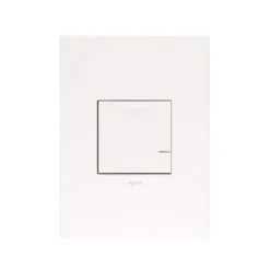 Legrand Arteor Smart Wireless Dimmer Switch Vertical