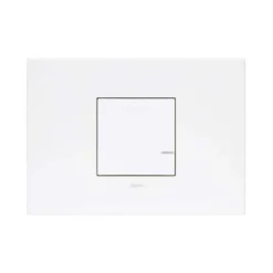 Legrand Arteor Smart Wireless Switch 1 Gang 2 Module Horizontal