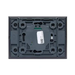 Legrand Arteor Smart Wireless Switch 1 Gang 2 Module Horizontal -Home Lighting 6145031 3 11