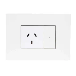 Legrand Arteor Smart Wireless Powerpoint Single