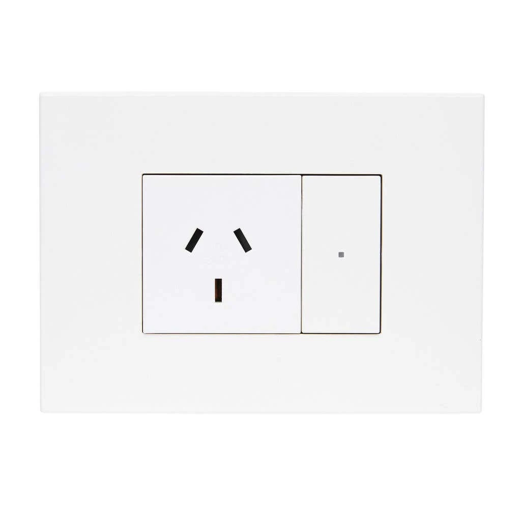 Legrand Arteor Smart Wireless Powerpoint Single 1 Legrand Arteor Smart Wireless Powerpoint Single