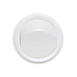 HPM VIVO 10Amp Rocker Switch Mechanism White