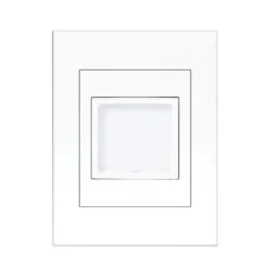 HPM VIVO LED Night Light White