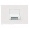 HPM VIVO Skirting Light With LED White