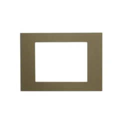 HPM VIVO Coverplate Khaki