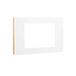 HPM VIVO Coverplate Pink Gold