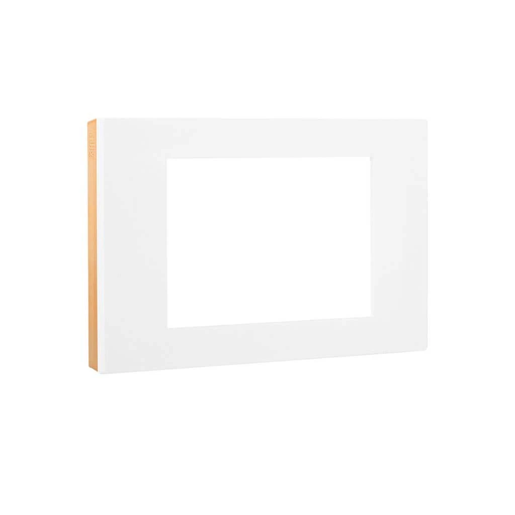 HPM VIVO Coverplate Pink Gold 1 HPM VIVO Coverplate Pink Gold