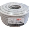 Tripac Corrugated Conduit Grey 20mm X 20m