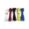 Lion Cable Ties Assorted Colours 102mm X 2.4mm - 200 Pack