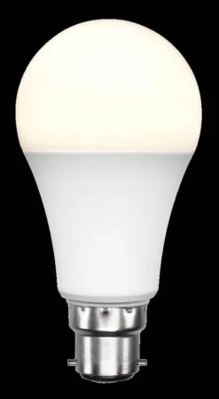 BrilliantSmart Wi-Fi Globe A60 9W B22 CCT -Home Lighting 6295596 2 7