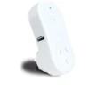 BrilliantSmart Wi-Fi Adaptor Plug With USB Charger Ireland