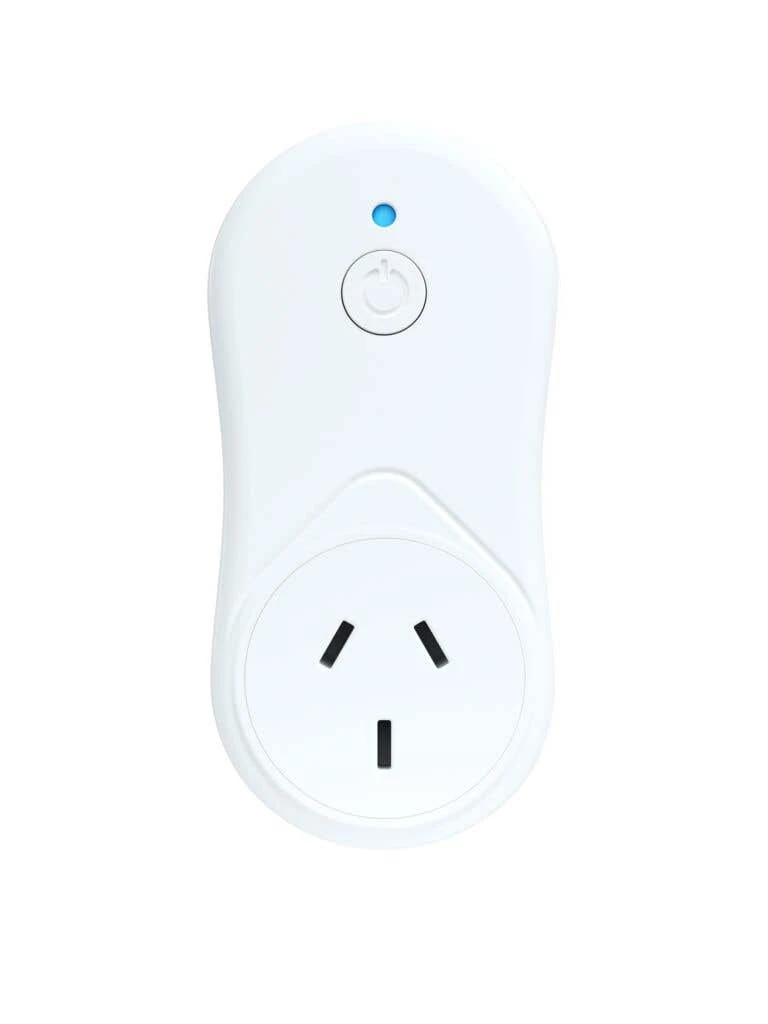 BrilliantSmart Wi-Fi Adaptor Plug With USB Charger Ireland 3 BrilliantSmart Wi-Fi Adaptor Plug With USB Charger Ireland - Image 3