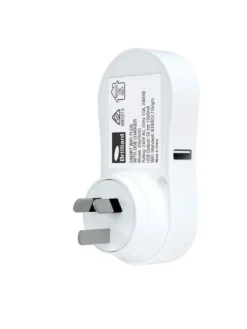 BrilliantSmart Wi-Fi Adaptor Plug With USB Charger Ireland 7 BrilliantSmart Wi-Fi Adaptor Plug With USB Charger Ireland -Home Lighting 6295620 3 7