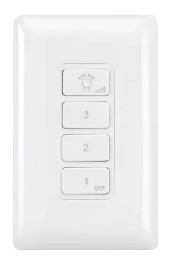 BrilliantSmart Wi-Fi Ceiling Fan Controller -Home Lighting 6321996 2 6