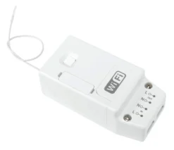 BrilliantSmart Wi-Fi Jupiter Dimmer Connector