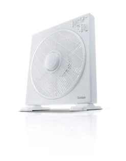 Goldair Select Box Fan 300mm