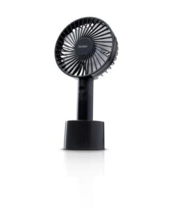 Goldair Handheld Rechargeable Fan