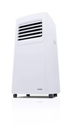 Goldair 7000BTU Portable Air Conditioner