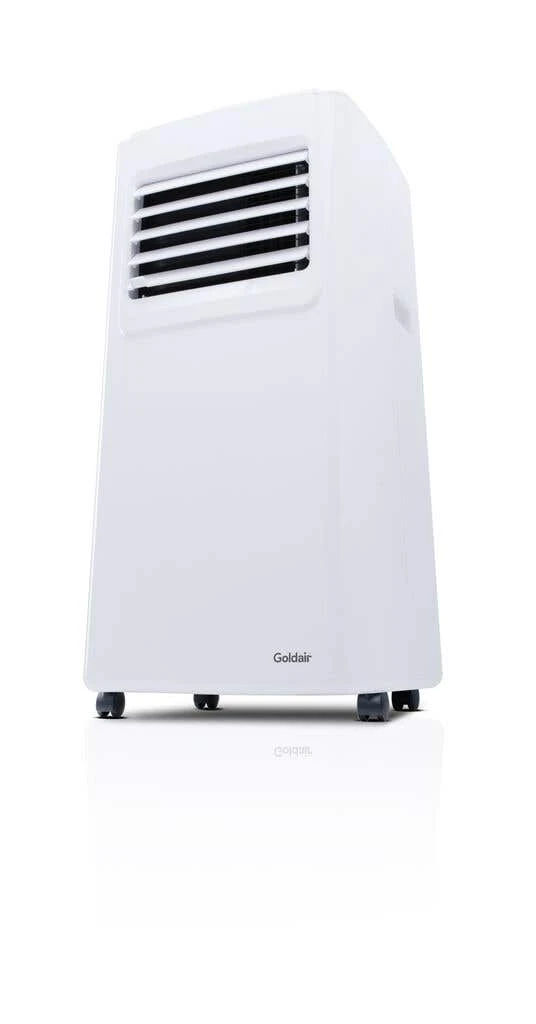 Goldair 7000BTU Portable Air Conditioner 1 Goldair 7000BTU Portable Air Conditioner