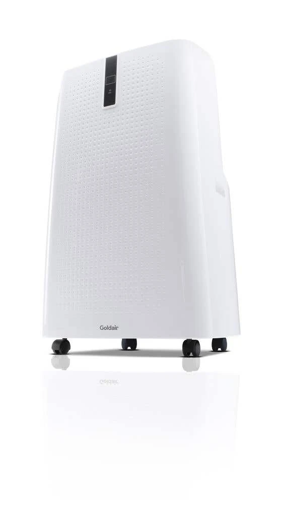 Goldair Smart Wi-Fi 12000BTU Portable Air Conditioner 1 Goldair Smart Wi-Fi 12000BTU Portable Air Conditioner