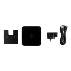 BrilliantSmart Nexus Gateway Home Lite -Home Lighting 6411359 4 5