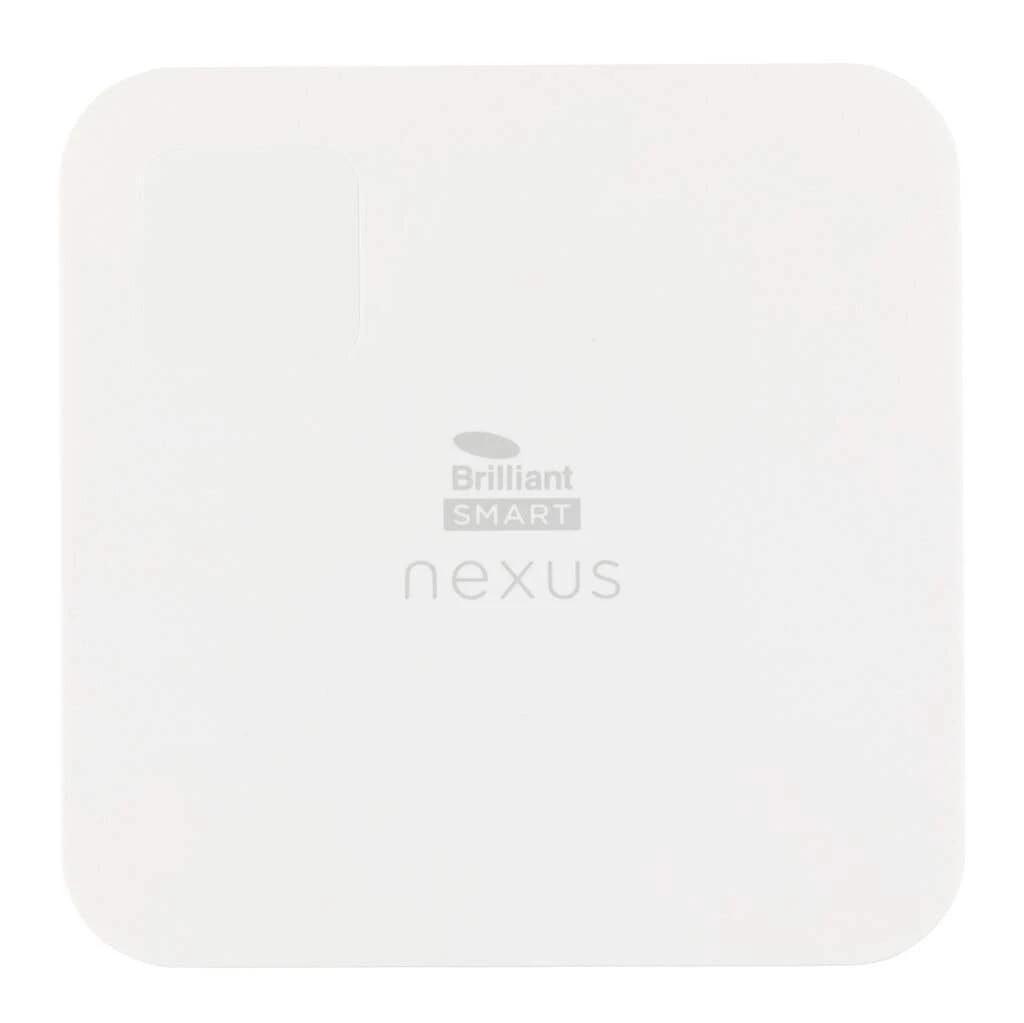 BrilliantSmart Nexus Gateway Home Ultimate 1 BrilliantSmart Nexus Gateway Home Ultimate