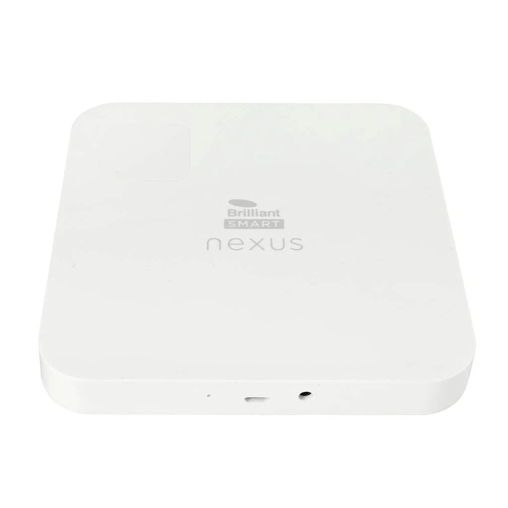 BrilliantSmart Nexus Gateway Home Ultimate 2 BrilliantSmart Nexus Gateway Home Ultimate - Image 2