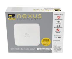 BrilliantSmart Nexus Gateway Home Ultimate 13 BrilliantSmart Nexus Gateway Home Ultimate -Home Lighting 6411375 6 5