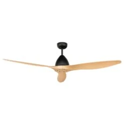 Brilliant Canyon 40W DC Ceiling Fan 1420mm