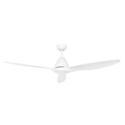Brilliant Canyon 40W DC Ceiling Fan 1420mm -Home Lighting 6511679 0