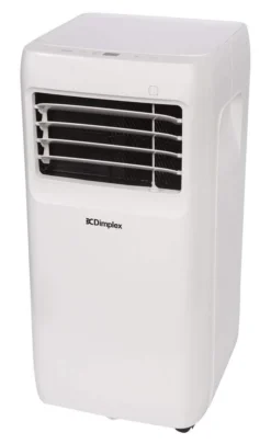 Dimplex 2.5kW Portable Air Conditioner