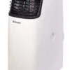 Dimplex Multidirectional Portable Air Conditioner With Dehumidifier