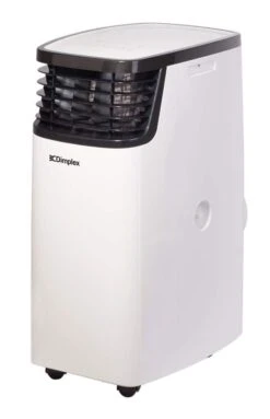 Dimplex Multidirectional Portable Air Conditioner With Dehumidifier