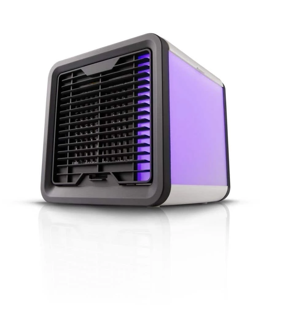 Goldair USB Personal Evaporative Cooler 750mL 3 Goldair USB Personal Evaporative Cooler 750mL - Image 3