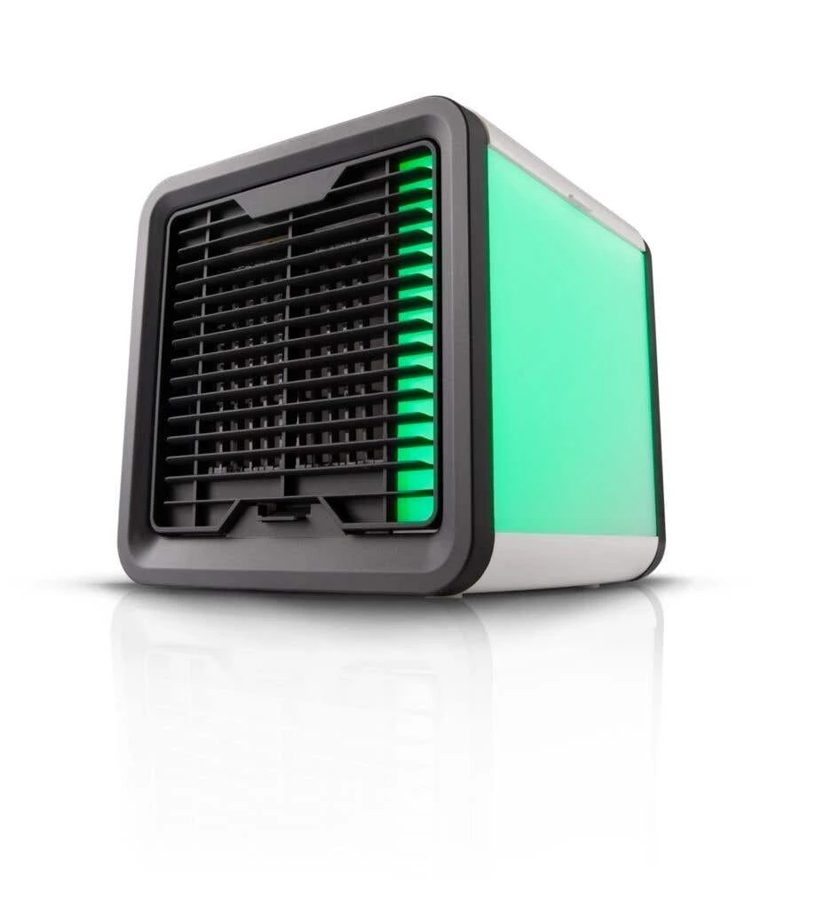 Goldair USB Personal Evaporative Cooler 750mL 4 Goldair USB Personal Evaporative Cooler 750mL - Image 4