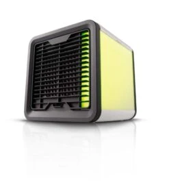 Goldair USB Personal Evaporative Cooler 750mL 12 Goldair USB Personal Evaporative Cooler 750mL -Home Lighting 6511828 5 3