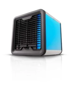 Goldair USB Personal Evaporative Cooler 750mL 13 Goldair USB Personal Evaporative Cooler 750mL -Home Lighting 6511828 6 3