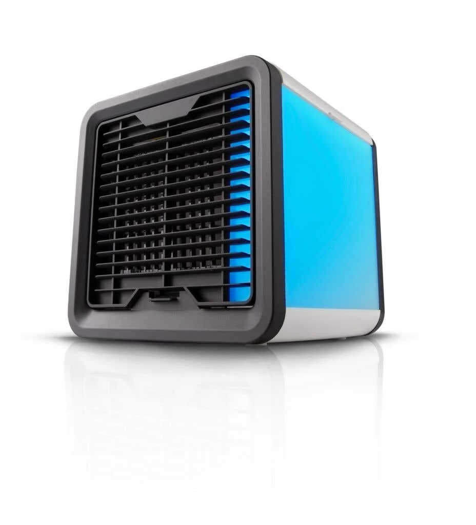 Goldair USB Personal Evaporative Cooler 750mL 6 Goldair USB Personal Evaporative Cooler 750mL - Image 6