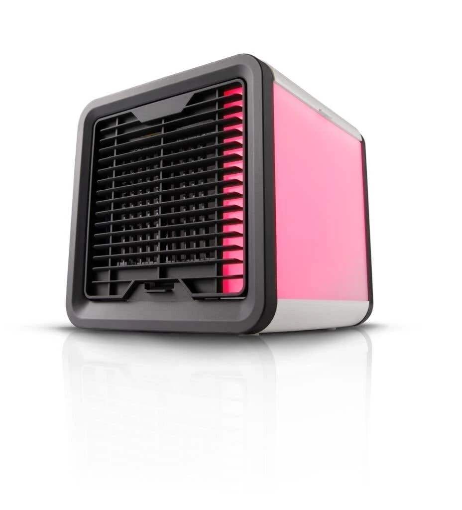 Goldair USB Personal Evaporative Cooler 750mL 7 Goldair USB Personal Evaporative Cooler 750mL - Image 7
