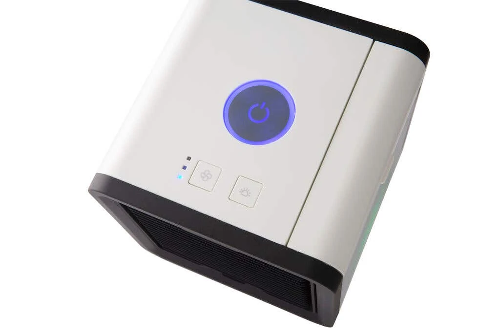 Goldair USB Personal Evaporative Cooler 750mL 8 Goldair USB Personal Evaporative Cooler 750mL - Image 8