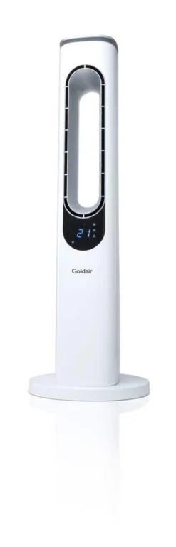 Goldair Bladeless Tower Fan 940mm