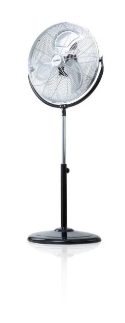 Goldair High Velocity Pedestal Fan 450mm
