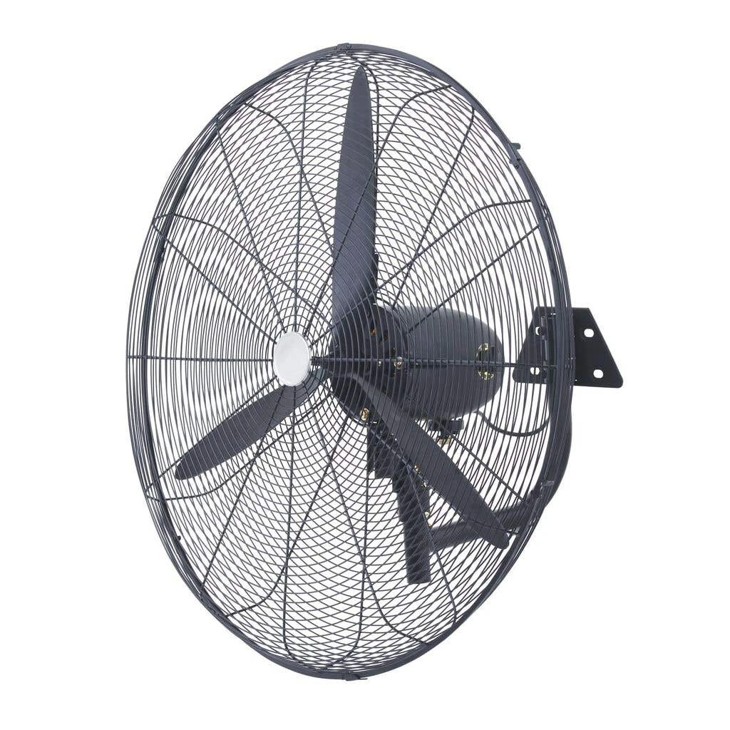 Goldair High Velocity Wall Fan 750mm 1 Goldair High Velocity Wall Fan 750mm