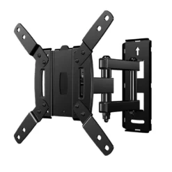 Secura Full Motion Flat Panel TV Wall Mount 13" - 39"