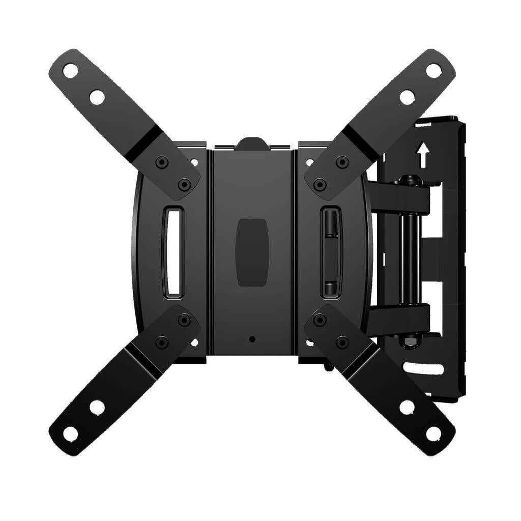 Secura Full Motion Flat Panel TV Wall Mount 13" - 39" 2 Secura Full Motion Flat Panel TV Wall Mount 13" - 39" - Image 2