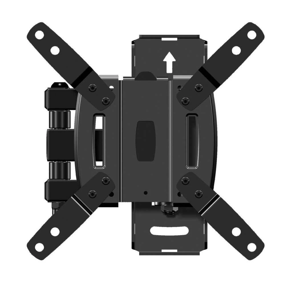 Secura Full Motion Flat Panel TV Wall Mount 13" - 39" 3 Secura Full Motion Flat Panel TV Wall Mount 13" - 39" - Image 3