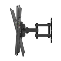 Secura Full Motion Flat Panel TV Wall Mount 13" - 39" 8 Secura Full Motion Flat Panel TV Wall Mount 13" - 39" -Home Lighting 6536866 3 7