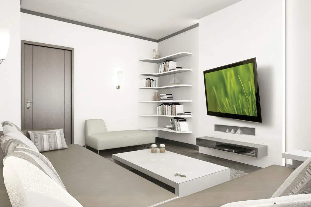 Secura Full Motion Flat Panel TV Wall Mount 13" - 39" 5 Secura Full Motion Flat Panel TV Wall Mount 13" - 39" - Image 5