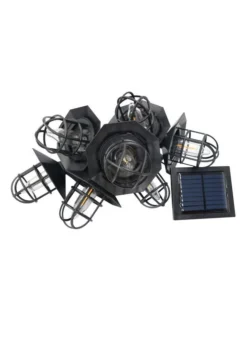 Built Nautic Solar String Light