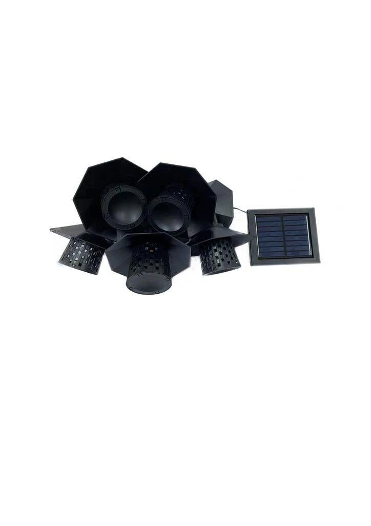 Built Beehive Solar String Light 1 Built Beehive Solar String Light